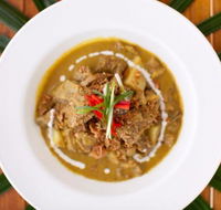 Raya Thai - Australia Accommodation