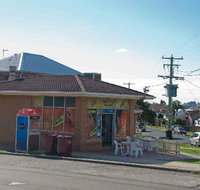 Ridge Street Takeaway - Australia Accommodation