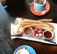 San Churro - Australia Accommodation