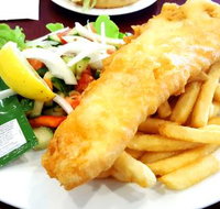Sandbars Seafood - Australia Accommodation