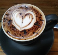 Sherwood Coffee Bar - Australia Accommodation