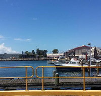 Shipyard Cafe and Takeaway - Australia Accommodation