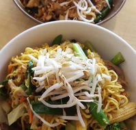 Stir Crazy Noodle Bar - Australia Accommodation