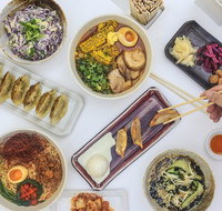 Susuru Ramen  Gyoza Bar - Australia Accommodation