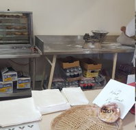Terry  Patty's Fire Station Pie Shop - Australia Accommodation