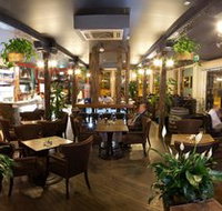The Grain Store Craft Beer Cafe - Australia Accommodation
