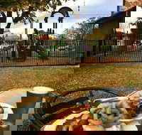 The Riverina Hotel Restaurant - Australia Accommodation