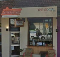 The Social - Australia Accommodation