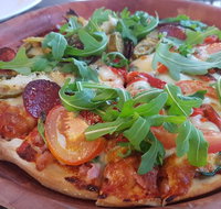 The Wood Oven - Australia Accommodation