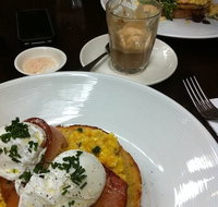 Three Bean Espresso - Australia Accommodation
