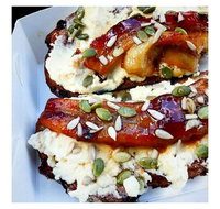 Uprising Kitchen and Bakery - Australia Accommodation