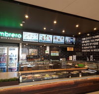 Zambreros Holbrook - Australia Accommodation