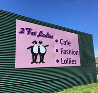 2 Fat Ladies Cafe - Australia Accommodation