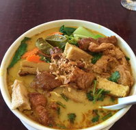 Au Lac Royal Vegetarian Cuisine - Australia Accommodation