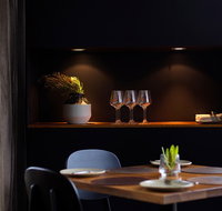 Aubergine - Australia Accommodation