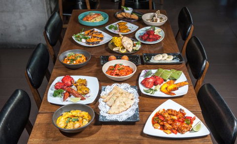 Blu Ginger - Australia Accommodation 0