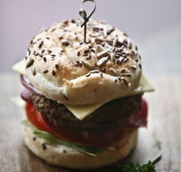 Burger Me Fresh - Australia Accommodation