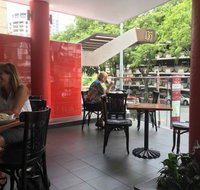 Cafe Amadeus - Australia Accommodation