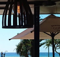 Cafe Kirra - Australia Accommodation