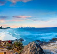 Currumbin Beach Vikings Surf Life Saving Club - Australia Accommodation