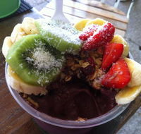 Fresh Garden Cafe - Australia Accommodation