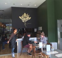G Tree Cafe - Australia Accommodation