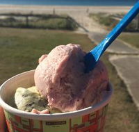 Gelato Messina Coolangatta - Australia Accommodation