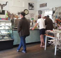 Georgie Brown's Cottage - Australia Accommodation