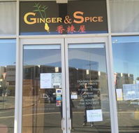 Ginger and Spice - Australia Accommodation