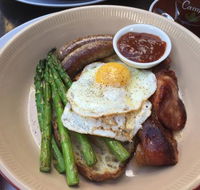 Good Brother - Australia Accommodation