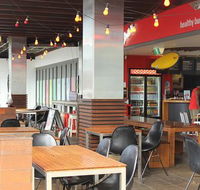 Grill'd Coolangatta - Australia Accommodation