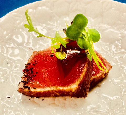 Iori Japanese Restaurant - Australia Accommodation 0