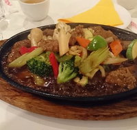 Kingsland Vegetarian Restaurant - Australia Accommodation