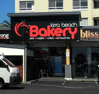 Kirra Beach Bakery - Australia Accommodation