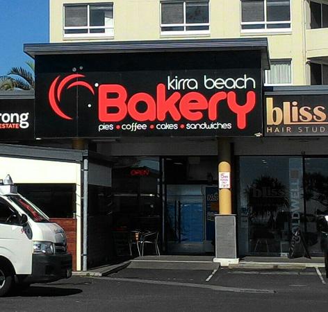 Kirra Beach Bakery - Australia Accommodation 0