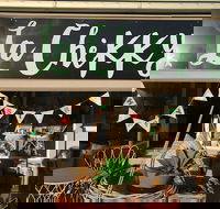 La Chikky - Australia Accommodation