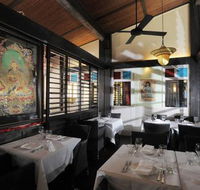 Lanterne Rooms - Australia Accommodation