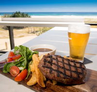North Kirra Surf Club - Australia Accommodation
