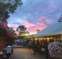 Old Canberra Inn - Australia Accommodation