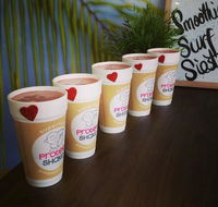 Protein Shake - Australia Accommodation