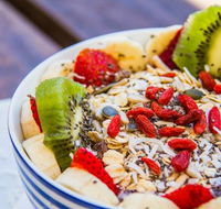 Raw Energy Coolangatta - Australia Accommodation