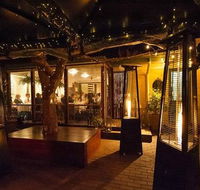 Sage Restaurant - Australia Accommodation