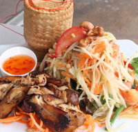 Siam Twist - Australia Accommodation