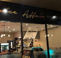 Spice Affair Indian Cuisine - Australia Accommodation