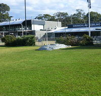 The Blue Swimmer Bar  Bistro - Australia Accommodation