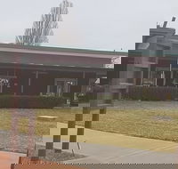 The Gate Cafe - Australia Accommodation