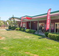 Willow Tree Cafe - Australia Accommodation