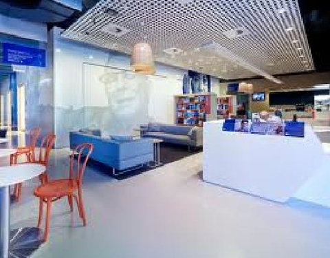 AIM Cafe - Australia Accommodation 0