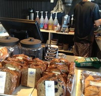 Bean Roasted Espresso Bars - Australia Accommodation