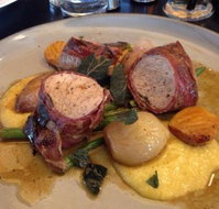 Belluci's Trattoria - Australia Accommodation